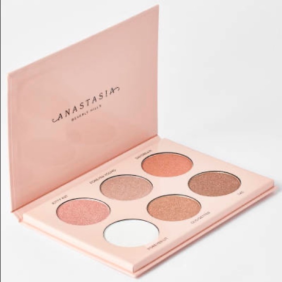 Anastasia Beverly Hills Glow Kit - Picture 3 of 7